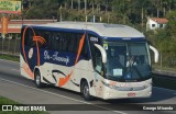 DUTRANSVIP - Du Transportadora Turistica 6800 na cidade de Santa Isabel, São Paulo, Brasil, por George Miranda. Número da foto: #:id.