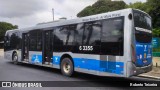 Viação Paratodos > São Jorge > Metropolitana São Paulo > Mobibrasil 6 3355 na cidade de São Paulo, São Paulo, Brasil, por Roberto Teixeira. Número da foto: #11945027.