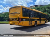 JTP Transportes 17.164 na cidade de Bragança Paulista, São Paulo, Brasil, por Matheus Augusto Balthazar. Número da foto: #11944648.