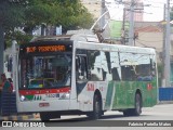 Next Mobilidade - ABC Sistema de Transporte 7402 na cidade de Santo André, São Paulo, Brasil, por Fabrício Portella Matos. ID da foto: :id.