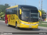 Nova Turismo 5000 na cidade de Jaboatão dos Guararapes, Pernambuco, Brasil, por Jonathan Silva. Número da foto: #:id.