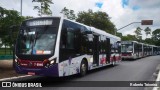 Viação Gatusa Transportes Urbanos 7 6940 na cidade de São Paulo, São Paulo, Brasil, por Roberto Teixeira. Número da foto: #11945047.