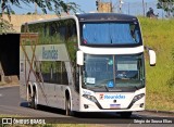 Empresa Reunidas Paulista de Transportes 162201 na cidade de Campinas, São Paulo, Brasil, por Sérgio de Sousa Elias. Número da foto: #:id.