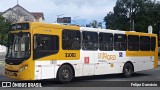 Plataforma Transportes 31061 na cidade de Salvador, Bahia, Brasil, por Felipe Damásio. Número da foto: #11944517.