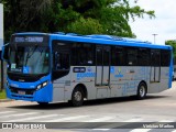 BRT Sorocaba Concessionária de Serviços Públicos SPE S/A 3010 na cidade de Sorocaba, São Paulo, Brasil, por Vinicius Martins. Número da foto: #:id.