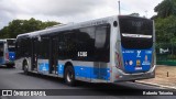 Viação Paratodos > São Jorge > Metropolitana São Paulo > Mobibrasil 6 3365 na cidade de São Paulo, São Paulo, Brasil, por Roberto Teixeira. Número da foto: #11945029.