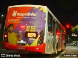 Companhia Coordenadas de Transportes 90486 na cidade de Belo Horizonte, Minas Gerais, Brasil, por Moisés Magno. Número da foto: #:id.