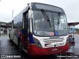 Transportadora Tinguá RJ 156.005 na cidade de Rio de Janeiro, Rio de Janeiro, Brasil, por Guilherme Pereira Costa. Número da foto: #:id.