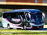 Trans Omega Turismo 1200 na cidade de São José dos Campos, São Paulo, Brasil, por Robson Prado. Número da foto: #11945642.