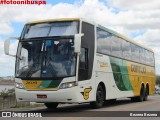 Empresa Gontijo de Transportes 21070 na cidade de Garanhuns, Pernambuco, Brasil, por Bezerra Bezerra. Número da foto: #11945129.