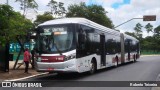 Viação Campo Belo 7 1853 na cidade de São Paulo, São Paulo, Brasil, por Roberto Teixeira. Número da foto: #11945033.