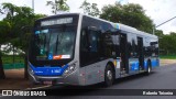 Viação Paratodos > São Jorge > Metropolitana São Paulo > Mobibrasil 6 3667 na cidade de São Paulo, São Paulo, Brasil, por Roberto Teixeira. Número da foto: #11945043.