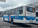 Auto Viação Jabour D86093 na cidade de Rio de Janeiro, Rio de Janeiro, Brasil, por Luiz Guilherme. Número da foto: #11945643.
