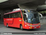 Viação Sampaio 9632 na cidade de Belo Horizonte, Minas Gerais, Brasil, por Douglas Célio Brandao. Número da foto: #:id.