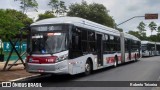 Viação Gatusa Transportes Urbanos 7 6318 na cidade de São Paulo, São Paulo, Brasil, por Roberto Teixeira. Número da foto: #11945065.