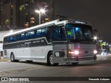 Ônibus Particulares 6463 na cidade de Barueri, São Paulo, Brasil, por Fernando Antunes. ID da foto: :id.