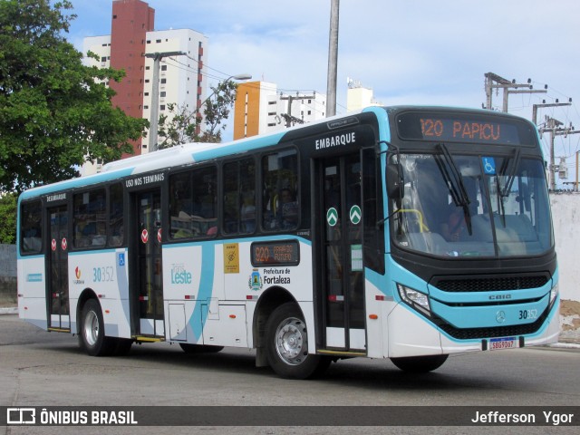 Via Urbana 30352 na cidade de Fortaleza, Ceará, Brasil, por Jefferson  Ygor. Número da foto: #11945879.