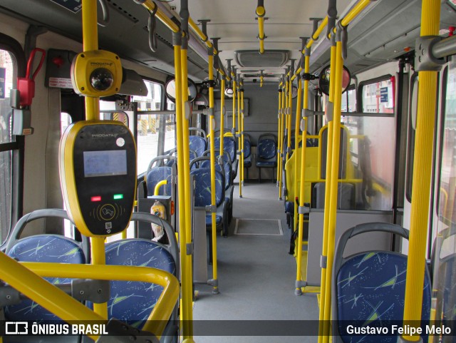 Rodotur Turismo 1.923 na cidade de Abreu e Lima, Pernambuco, Brasil, por Gustavo Felipe Melo. ID da foto: 11946325.