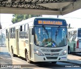 Viação Santo Ângelo 18069 na cidade de Curitiba, Paraná, Brasil, por Amauri Caetamo. Número da foto: #11946982.