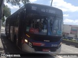Auto Viação Urubupungá 20.633 na cidade de Osasco, São Paulo, Brasil, por Rafael Lopes de Oliveira. Número da foto: #11947457.