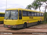 Viação Itapemirim 24127 na cidade de Campos dos Goytacazes, Rio de Janeiro, Brasil, por Michell Bernardo dos Santos. Número da foto: #11948121.