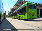 Himalaia Transportes > Ambiental Transportes Urbanos 4 1111 na cidade de São Paulo, São Paulo, Brasil, por Matheus  Daniel. Número da foto: #11946056.