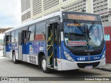 Rodotur Turismo 1.923 na cidade de Recife, Pernambuco, Brasil, por Gustavo Felipe Melo. Número da foto: #11946319.