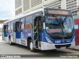 Rodotur Turismo 1.923 na cidade de Recife, Pernambuco, Brasil, por Gustavo Felipe Melo. ID da foto: :id.