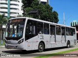 Auto Viação Redentor HL331 na cidade de Curitiba, Paraná, Brasil, por Paulo Gustavo. ID da foto: :id.