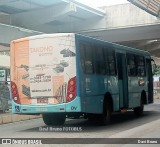 Companhia Coordenadas de Transportes 25122 na cidade de Ibirité, Minas Gerais, Brasil, por Davi Bruno. Número da foto: #11946001.