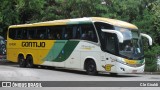 Empresa Gontijo de Transportes 19490 na cidade de São Paulo, São Paulo, Brasil, por Cle Giraldi. Número da foto: #11947845.
