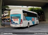 Auto Viação 1001 RJ 108.091 na cidade de Belo Horizonte, Minas Gerais, Brasil, por Paulo Alexandre da Silva. Número da foto: #11947500.