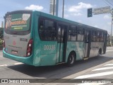 Auto Viação Urubupungá 00336 na cidade de Osasco, São Paulo, Brasil, por Rafael Lopes de Oliveira. Número da foto: #11947498.