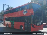Turistik LDJW32 na cidade de Santiago, Santiago, Metropolitana de Santiago, Chile, por Benjamín Tomás Lazo Acuña. Número da foto: #11945911.