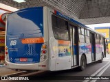 BBTT - Benfica Barueri Transporte e Turismo 5791 na cidade de Barueri, São Paulo, Brasil, por Luis Fernando Santos. ID da foto: :id.