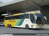Empresa Gontijo de Transportes 17275 na cidade de Belo Horizonte, Minas Gerais, Brasil, por Douglas Célio Brandao. Número da foto: #11948375.