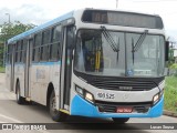 Ratrans - Rio Anil Transporte e Logística 100.525 na cidade de São Luís, Maranhão, Brasil, por Lucas Sousa. Número da foto: #:id.