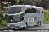 Viação Garcia 84036 na cidade de Campinas, São Paulo, Brasil, por Prisco Martin Pereira. Número da foto: #11947874.