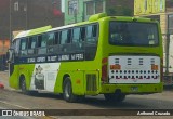 Empresa de Transportes e Inversiones Chalacos Unidos - ETCHUSAC  na cidade de Puente Piedra, Lima, Lima Metropolitana, Peru, por Anthonel Cruzado. Número da foto: #11948033.