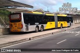 Mobi Rio E902036 na cidade de Rio de Janeiro, Rio de Janeiro, Brasil, por João Lucas Rodrigues da Cunha. Número da foto: #11946848.