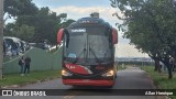 Lirabus 15013 na cidade de Paulínia, São Paulo, Brasil, por Allan Henrique. Número da foto: #11947417.