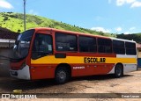 Transporte Matos 6747 na cidade de Ataléia, Minas Gerais, Brasil, por Gean Lucas. Número da foto: #11945949.