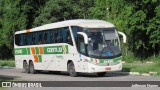 Empresa Gontijo de Transportes 21490 na cidade de Recife, Pernambuco, Brasil, por Jefferson Nunes. Número da foto: #11948380.