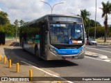 Viação Paratodos > São Jorge > Metropolitana São Paulo > Mobibrasil 6 3637 na cidade de São Paulo, São Paulo, Brasil, por Rogério Teixeira Varadi. ID da foto: :id.