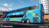Aloha Turismo 2019 na cidade de Ponta Grossa, Paraná, Brasil, por BrunyBus Prado. Número da foto: #:id.
