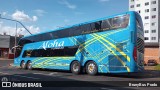 Aloha Turismo 2019 na cidade de Ponta Grossa, Paraná, Brasil, por BrunyBus Prado. ID da foto: :id.