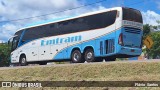 Emtram 4210 na cidade de Barra da Estiva, Bahia, Brasil, por Flávio  Santos. Número da foto: #:id.
