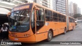 Viação Santo Ângelo 18401 na cidade de Curitiba, Paraná, Brasil, por Busologia Gabrielística. Número da foto: #11946685.