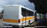 Ônibus Particulares 0306 na cidade de João Pessoa, Paraíba, Brasil, por Grupo Diamantino Lucas. Número da foto: #11946651.
