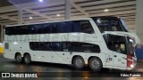 Auto Viação Catarinense 3506 na cidade de Rio de Janeiro, Rio de Janeiro, Brasil, por Fábio Paixão. Número da foto: #11946969.